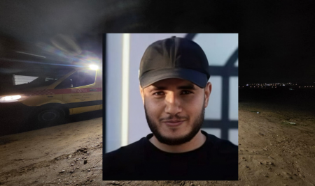 النقب : مقتل رجل وامرأة بحادثين منفصلين ومصاب في رهط